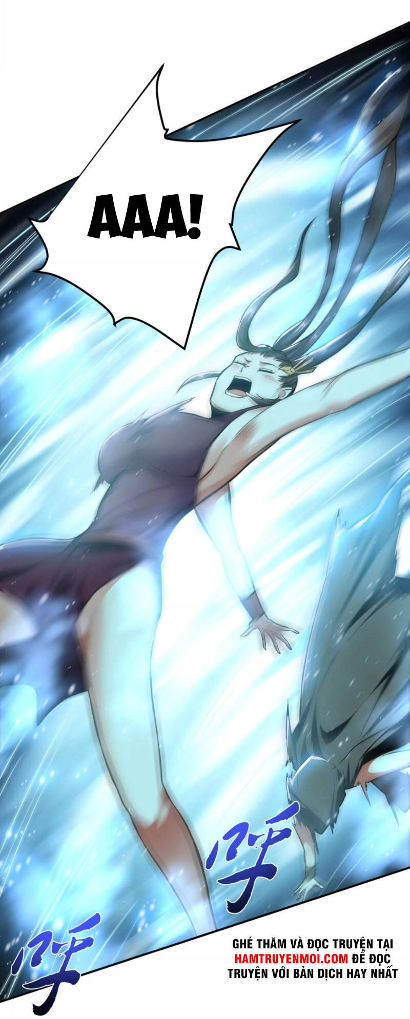 Nam Chủ Và Hậu Cung Đều Là Của Ta Chapter 19 - 56