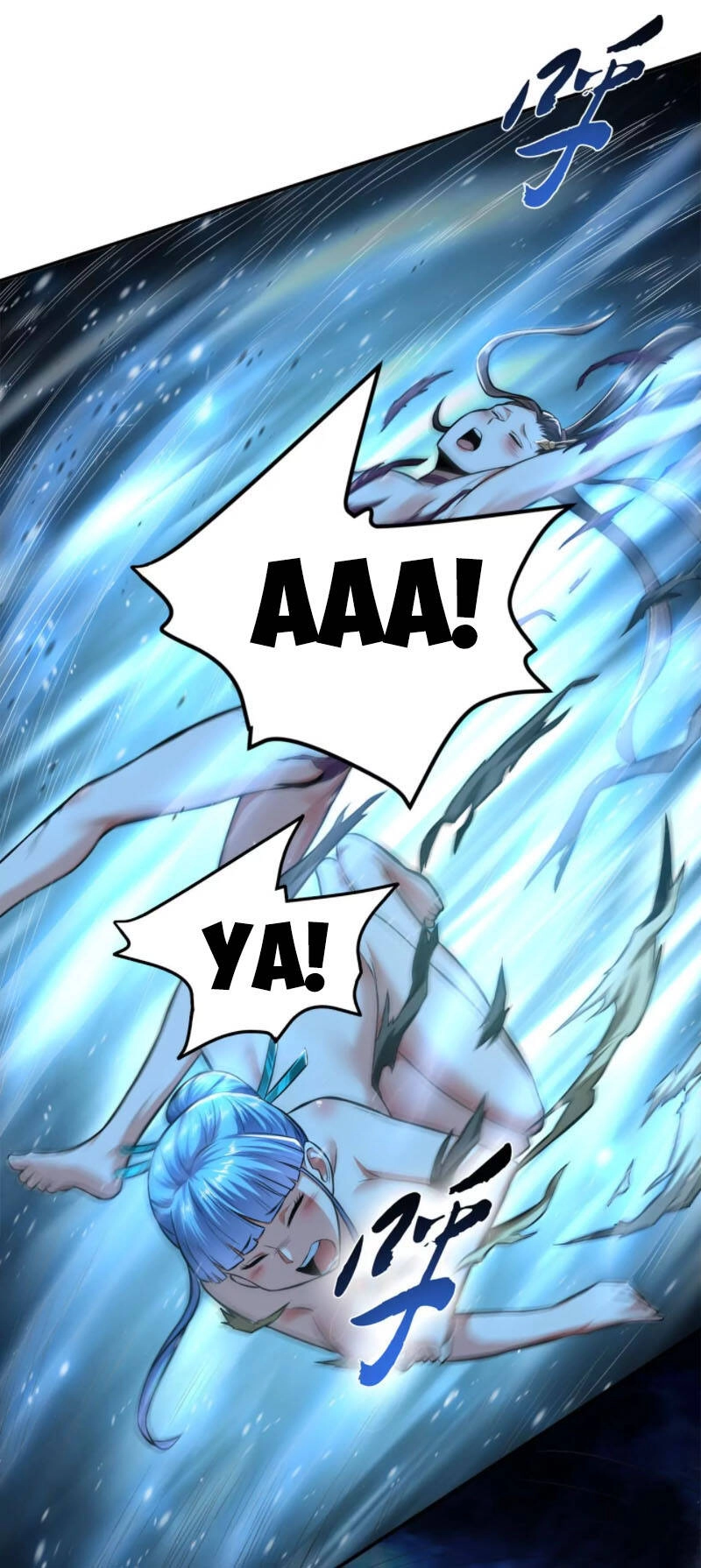 Nam Chủ Và Hậu Cung Đều Là Của Ta Chapter 19 - 57