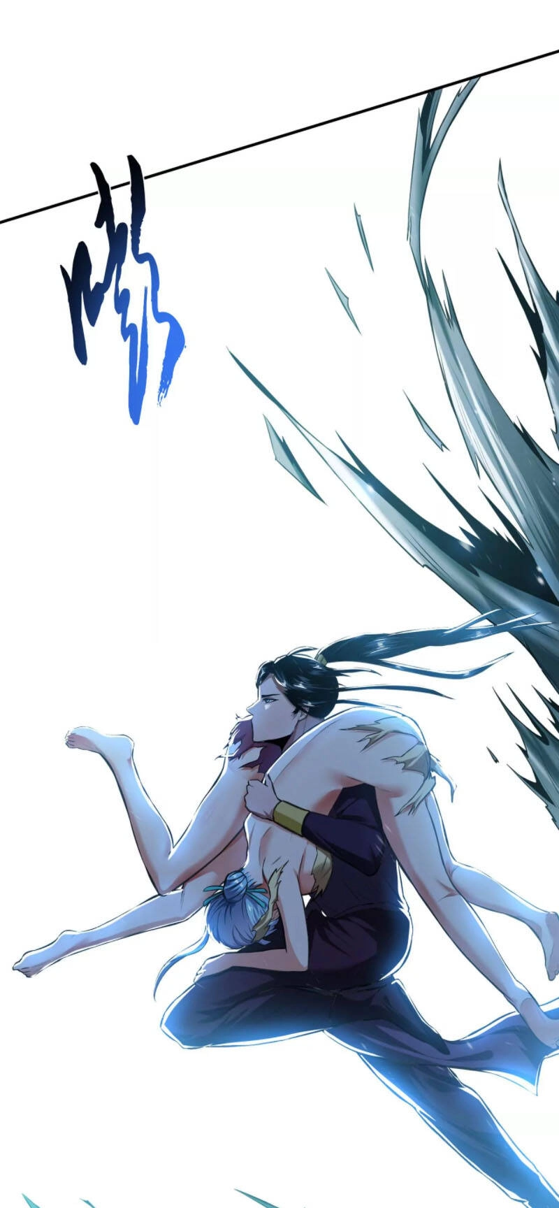 Nam Chủ Và Hậu Cung Đều Là Của Ta Chapter 19 - 63