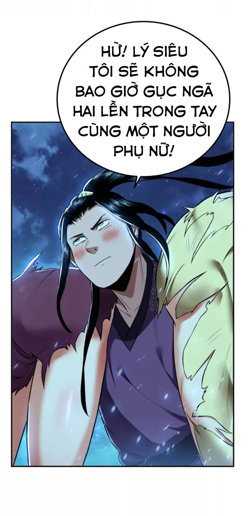 Nam Chủ Và Hậu Cung Đều Là Của Ta Chapter 19 - 68