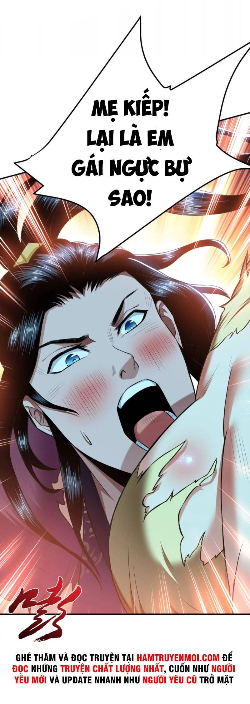 Nam Chủ Và Hậu Cung Đều Là Của Ta Chapter 19 - 71