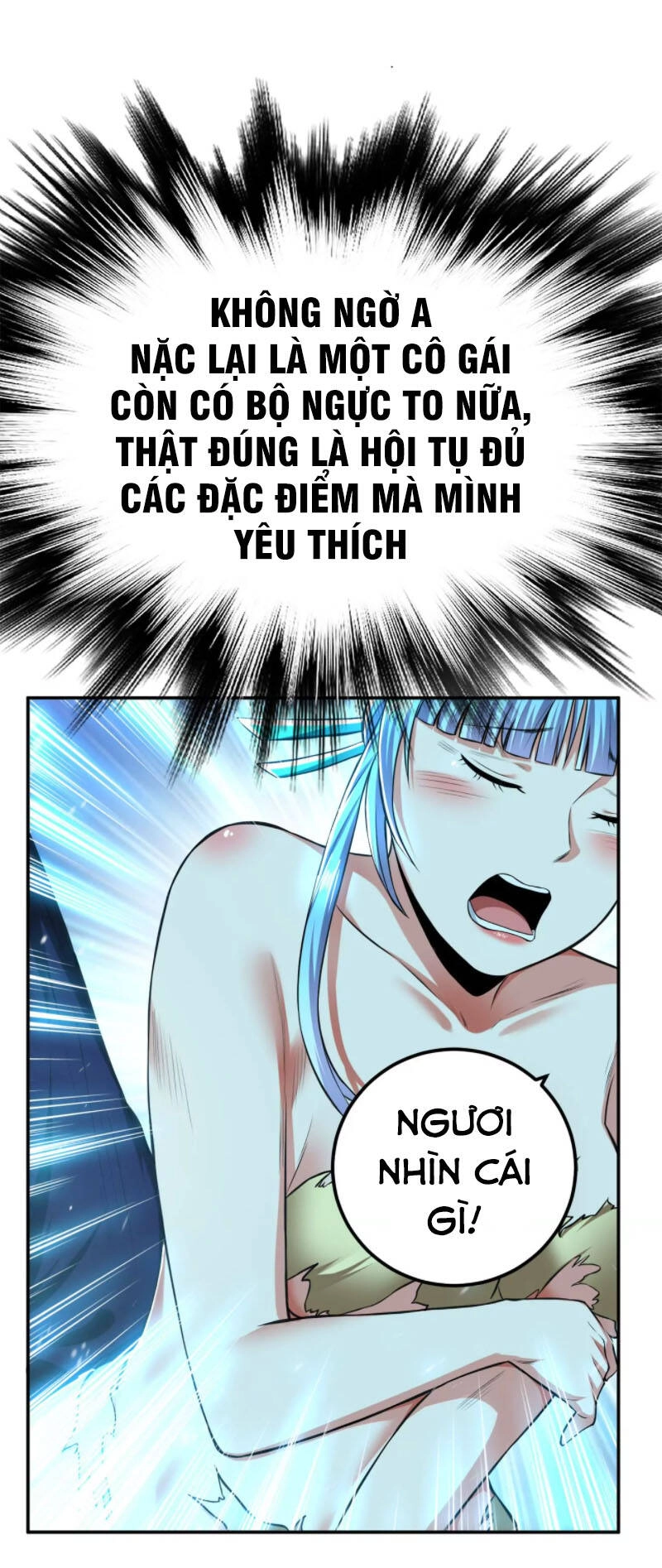 Nam Chủ Và Hậu Cung Đều Là Của Ta Chapter 20 - 4