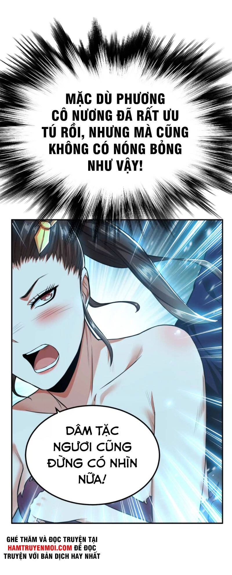 Nam Chủ Và Hậu Cung Đều Là Của Ta Chapter 20 - 5