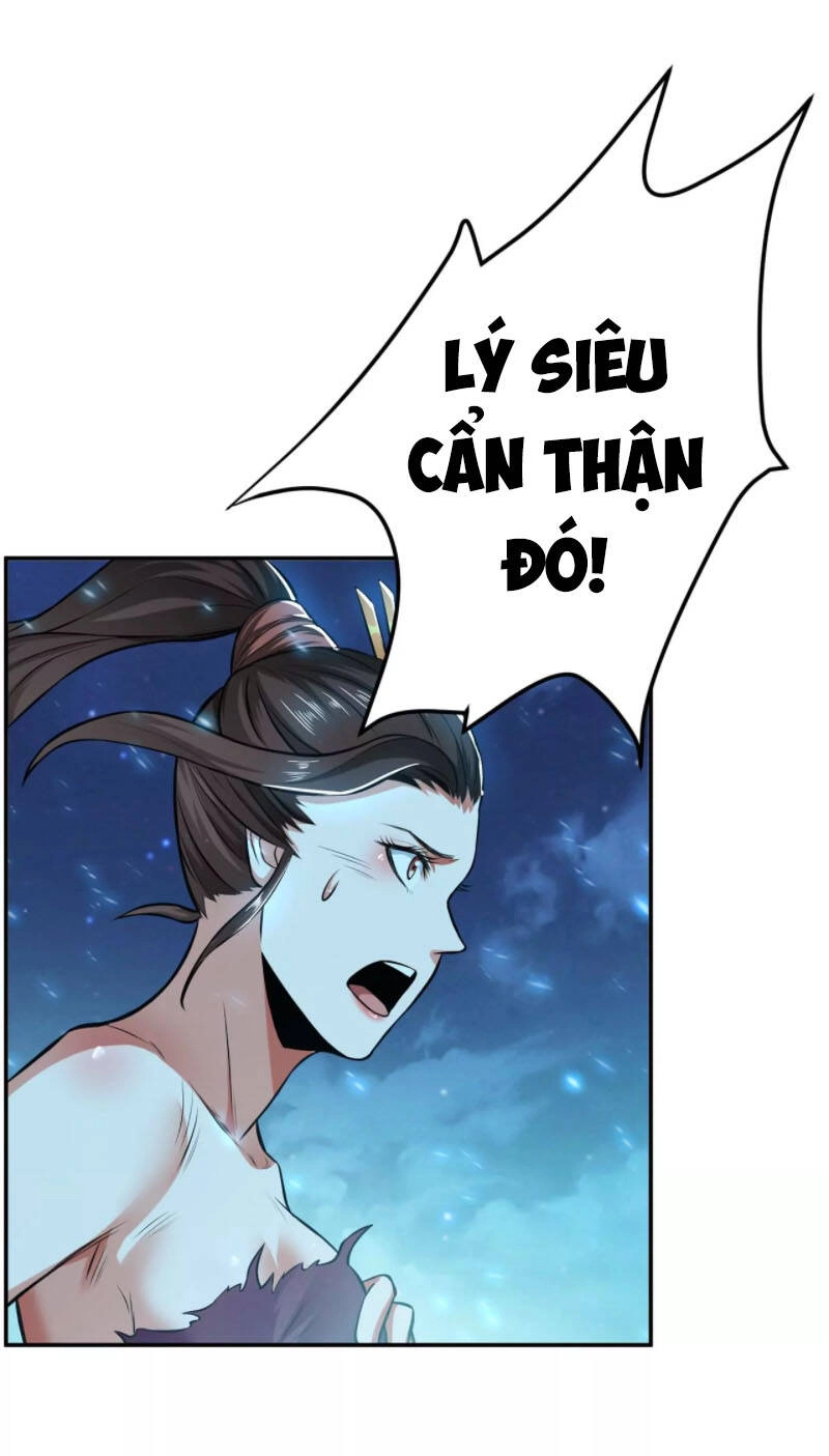 Nam Chủ Và Hậu Cung Đều Là Của Ta Chapter 20 - 20