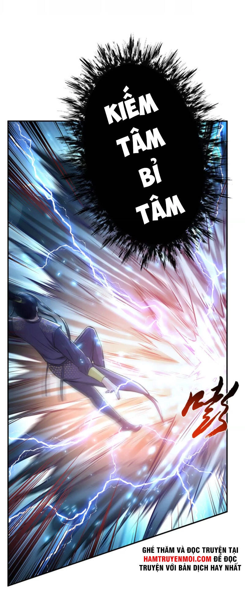 Nam Chủ Và Hậu Cung Đều Là Của Ta Chapter 20 - 21