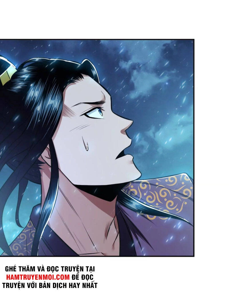 Nam Chủ Và Hậu Cung Đều Là Của Ta Chapter 20 - 25