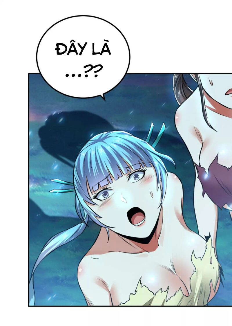 Nam Chủ Và Hậu Cung Đều Là Của Ta Chapter 20 - 26