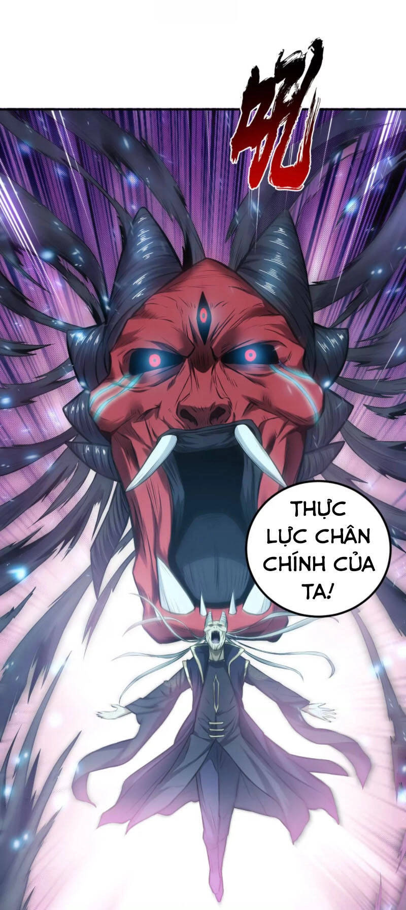 Nam Chủ Và Hậu Cung Đều Là Của Ta Chapter 20 - 28