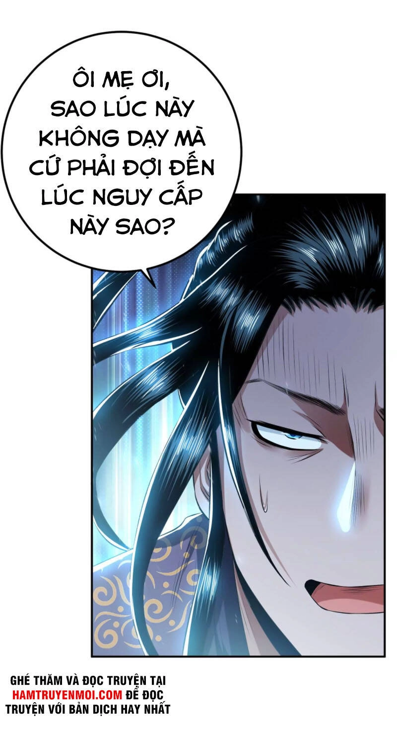 Nam Chủ Và Hậu Cung Đều Là Của Ta Chapter 20 - 33