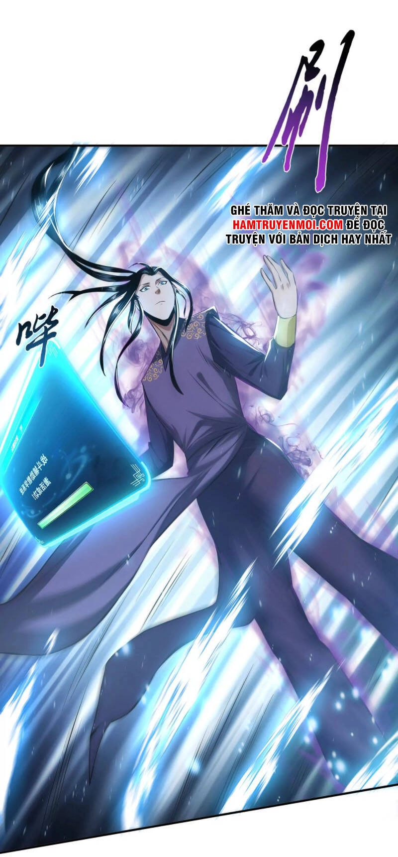 Nam Chủ Và Hậu Cung Đều Là Của Ta Chapter 20 - 35