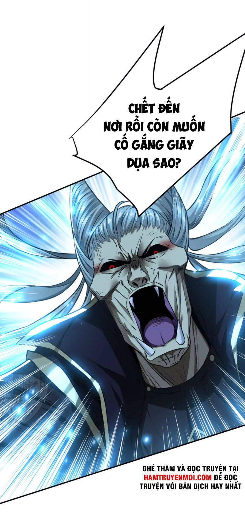 Nam Chủ Và Hậu Cung Đều Là Của Ta Chapter 20 - 41