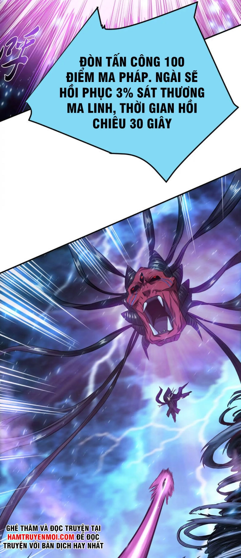 Nam Chủ Và Hậu Cung Đều Là Của Ta Chapter 20 - 43