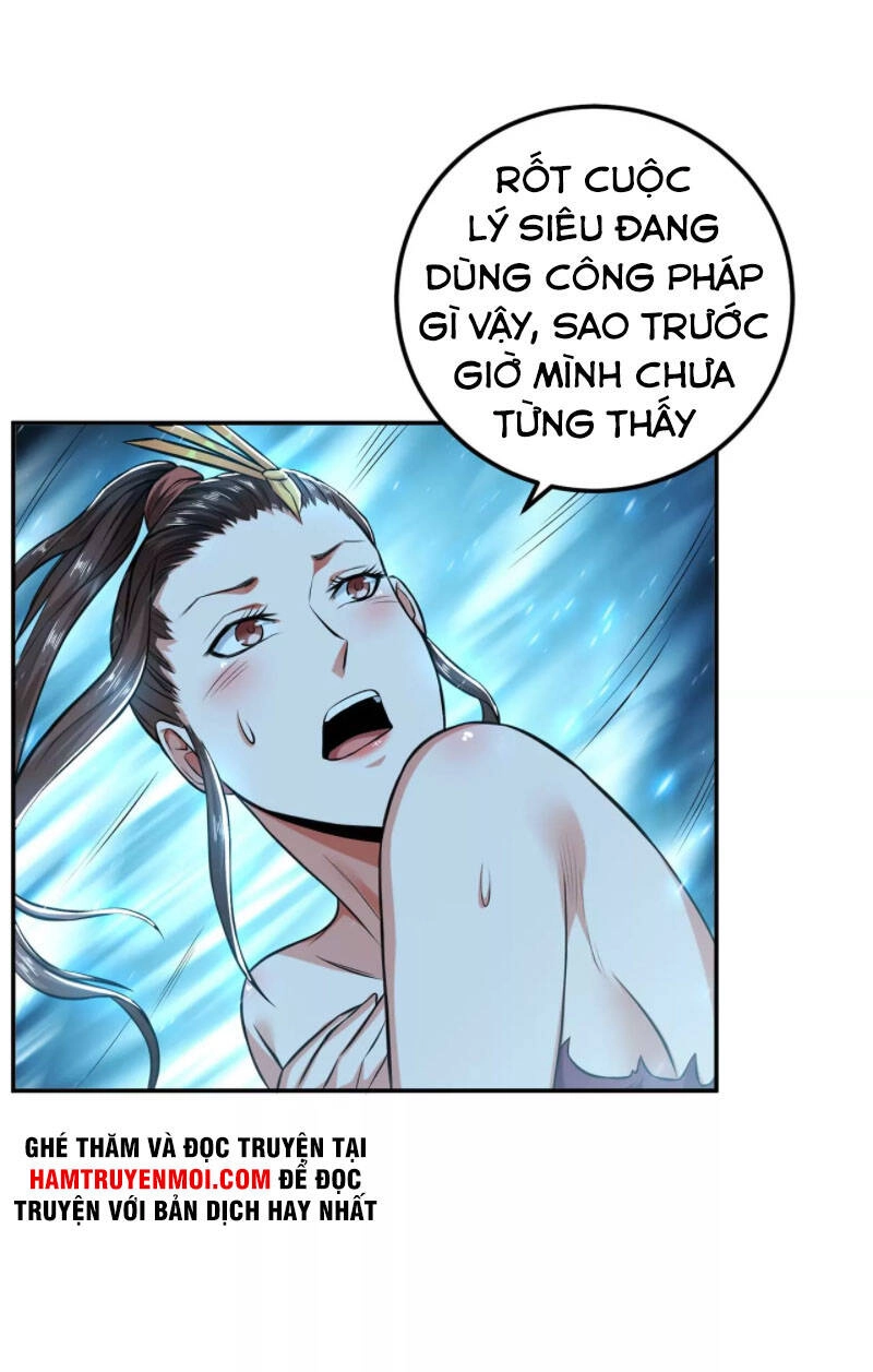 Nam Chủ Và Hậu Cung Đều Là Của Ta Chapter 20 - 45