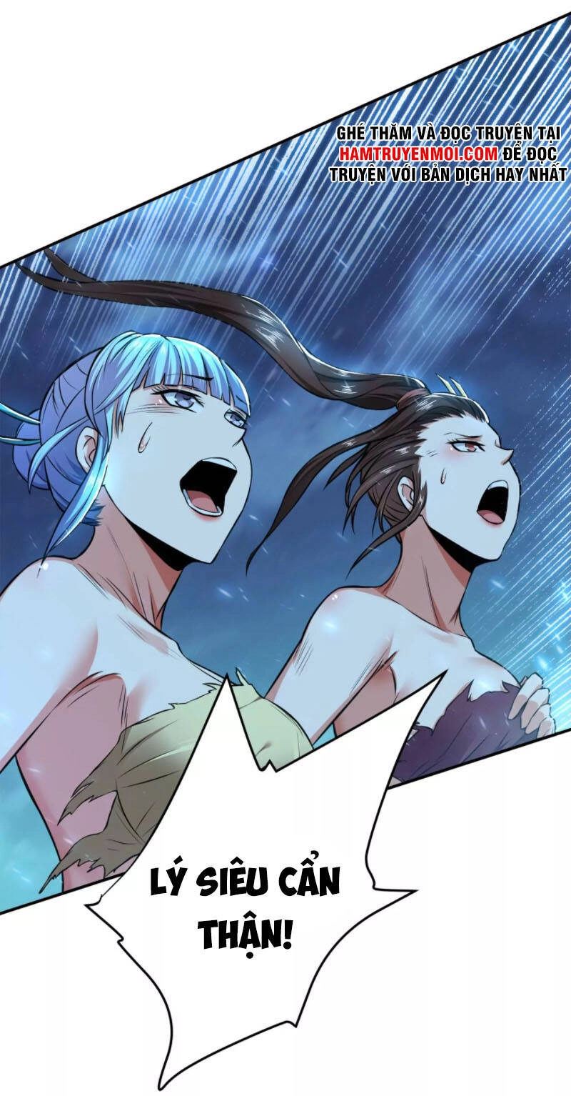 Nam Chủ Và Hậu Cung Đều Là Của Ta Chapter 20 - 52