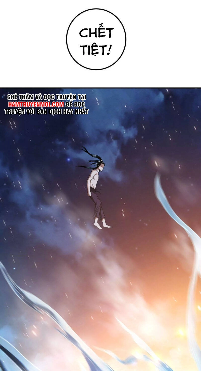 Nam Chủ Và Hậu Cung Đều Là Của Ta Chapter 21 - 7