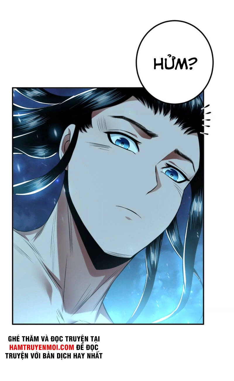 Nam Chủ Và Hậu Cung Đều Là Của Ta Chapter 21 - 11