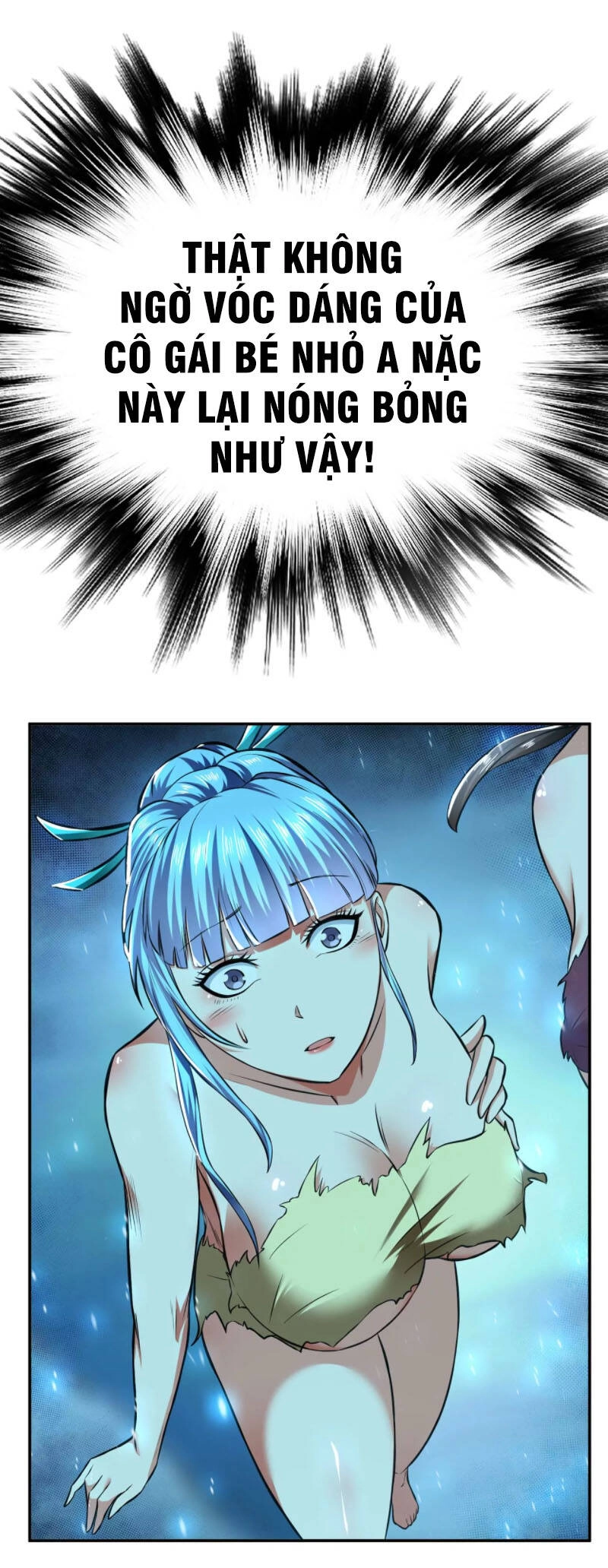 Nam Chủ Và Hậu Cung Đều Là Của Ta Chapter 21 - 12