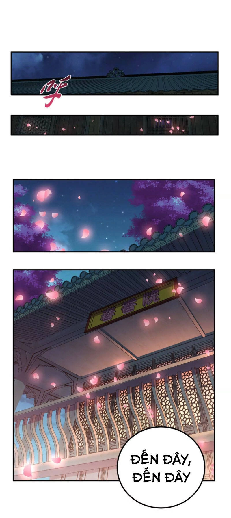 Nam Chủ Và Hậu Cung Đều Là Của Ta Chapter 21 - 17