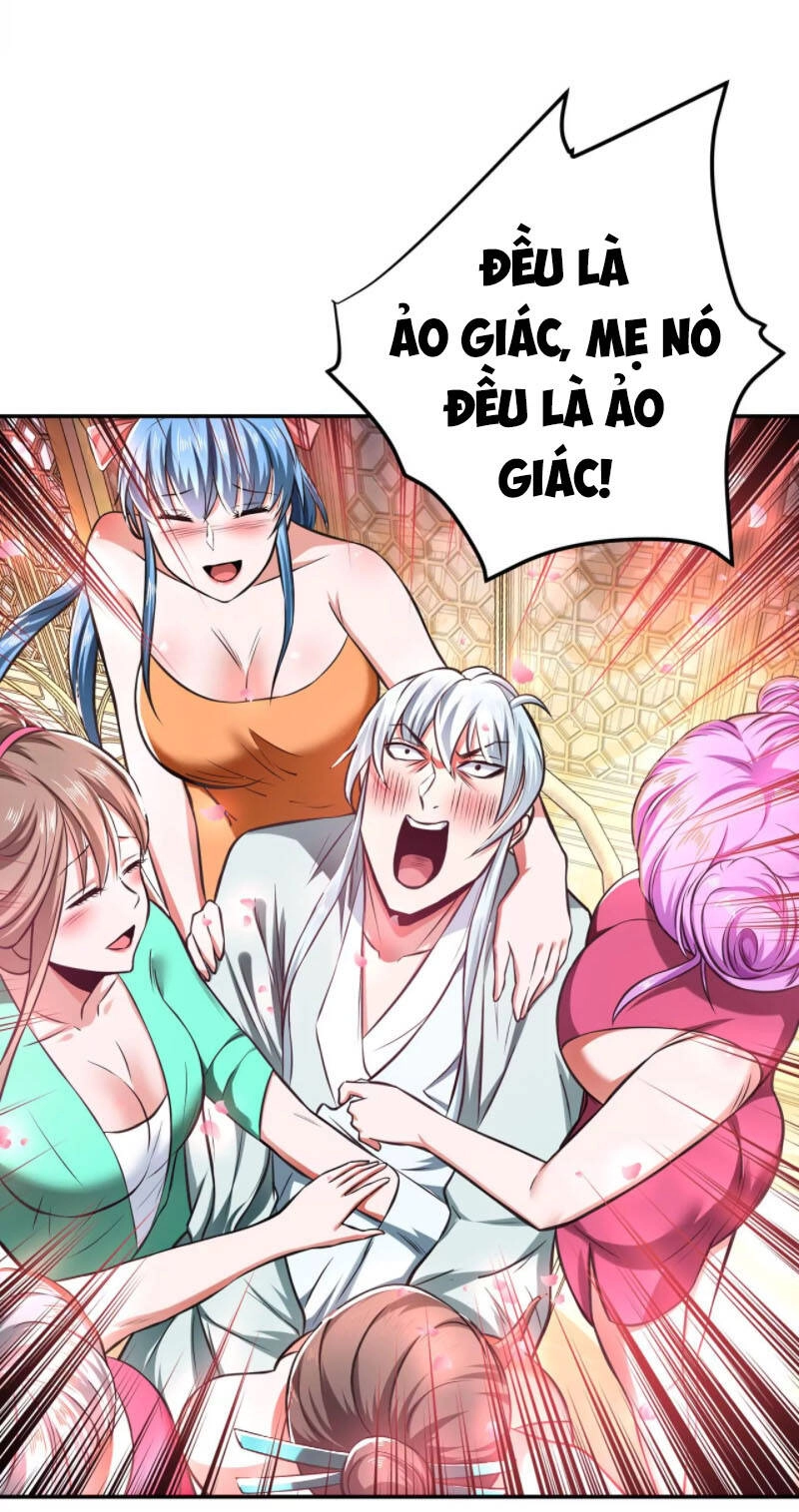 Nam Chủ Và Hậu Cung Đều Là Của Ta Chapter 21 - 19