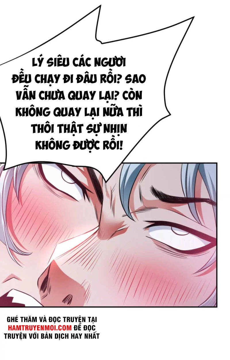 Nam Chủ Và Hậu Cung Đều Là Của Ta Chapter 21 - 20