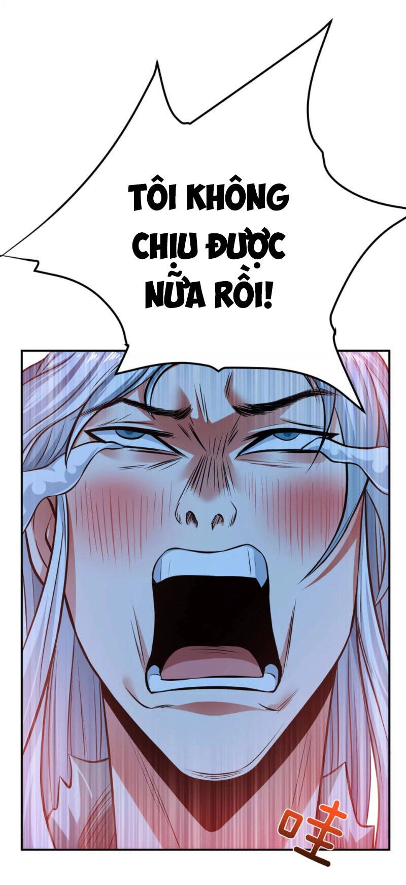 Nam Chủ Và Hậu Cung Đều Là Của Ta Chapter 21 - 23