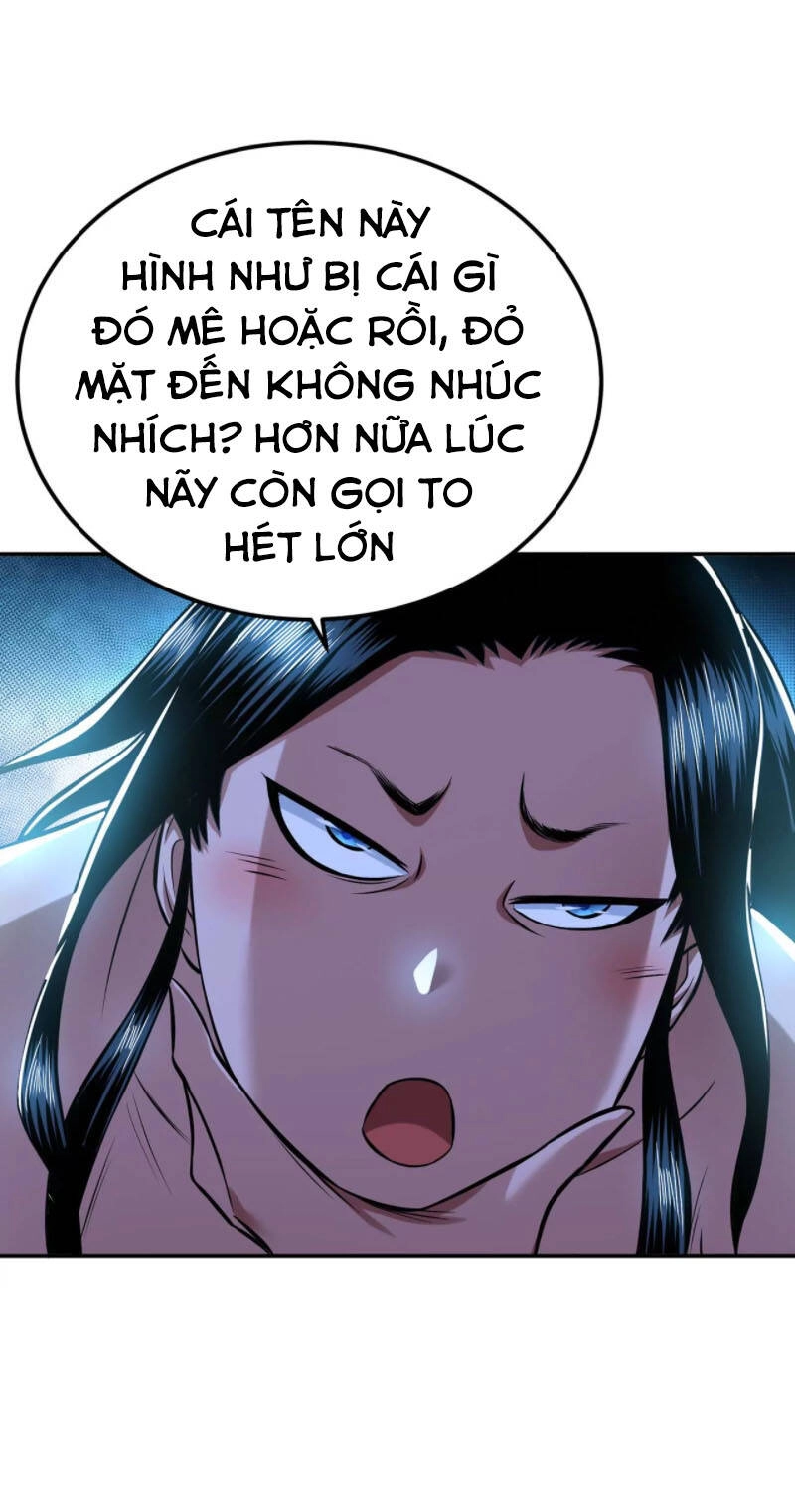 Nam Chủ Và Hậu Cung Đều Là Của Ta Chapter 21 - 25