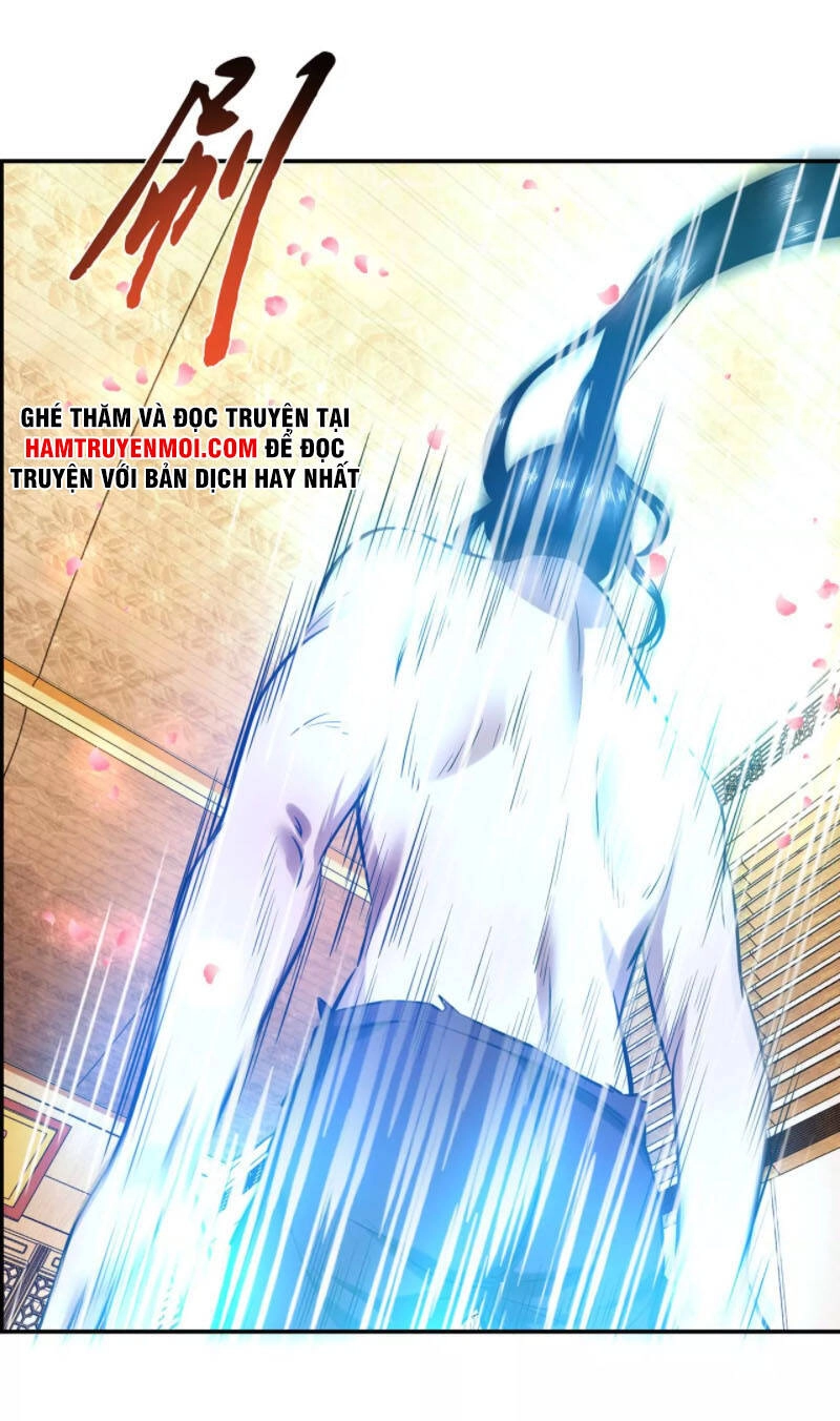 Nam Chủ Và Hậu Cung Đều Là Của Ta Chapter 21 - 31