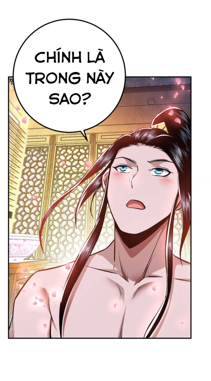 Nam Chủ Và Hậu Cung Đều Là Của Ta Chapter 21 - 32