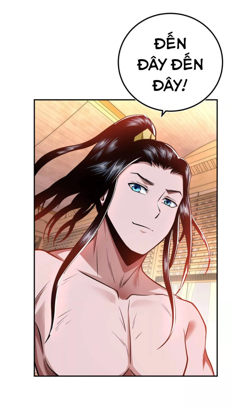 Nam Chủ Và Hậu Cung Đều Là Của Ta Chapter 21 - 38