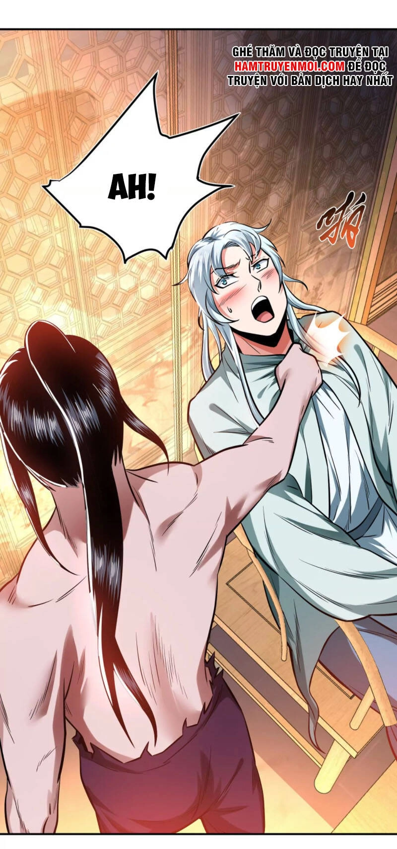 Nam Chủ Và Hậu Cung Đều Là Của Ta Chapter 21 - 39