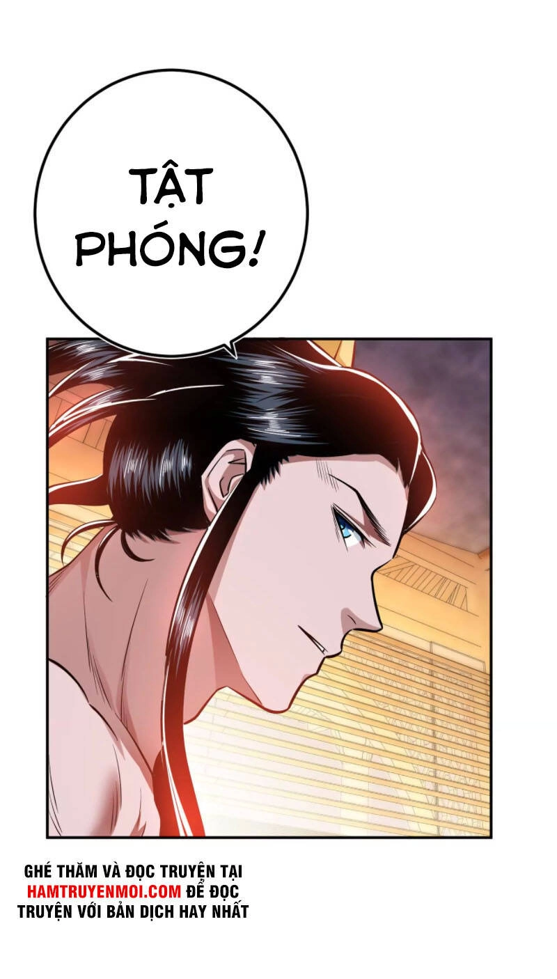 Nam Chủ Và Hậu Cung Đều Là Của Ta Chapter 21 - 41