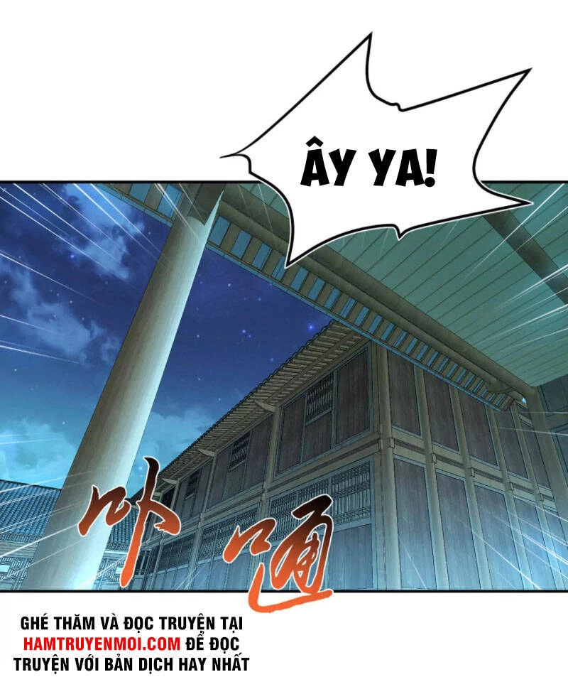 Nam Chủ Và Hậu Cung Đều Là Của Ta Chapter 21 - 43