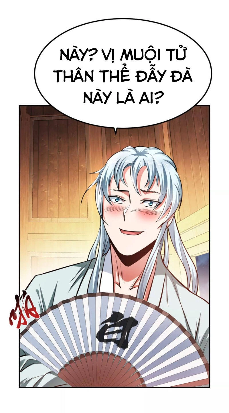 Nam Chủ Và Hậu Cung Đều Là Của Ta Chapter 21 - 46