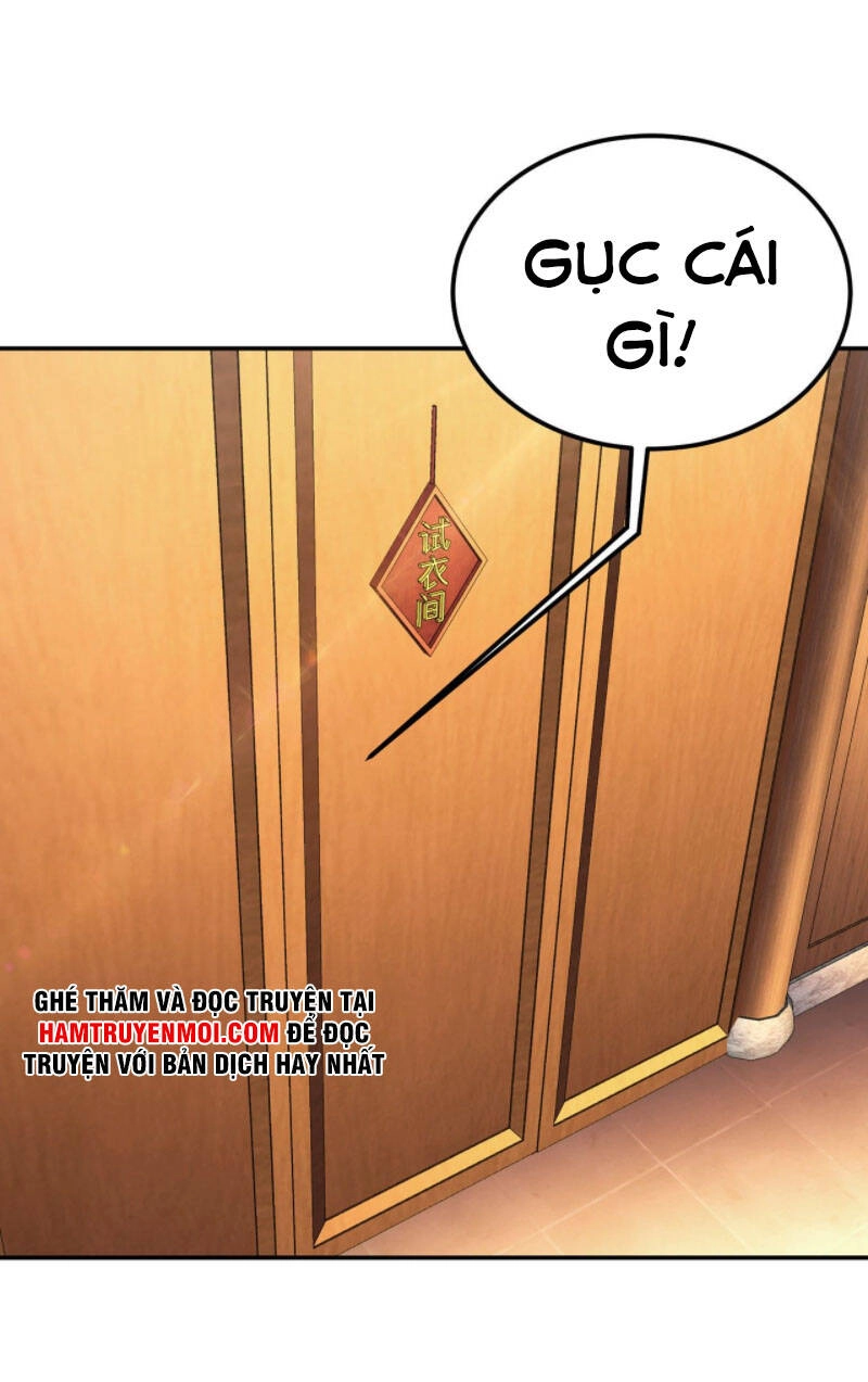 Nam Chủ Và Hậu Cung Đều Là Của Ta Chapter 22 - 3