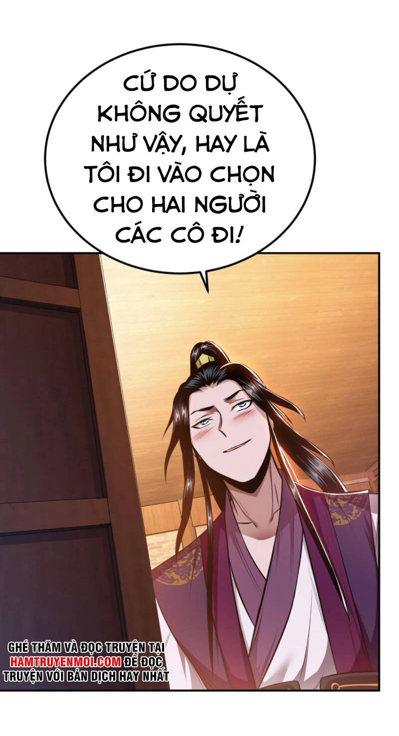 Nam Chủ Và Hậu Cung Đều Là Của Ta Chapter 22 - 5