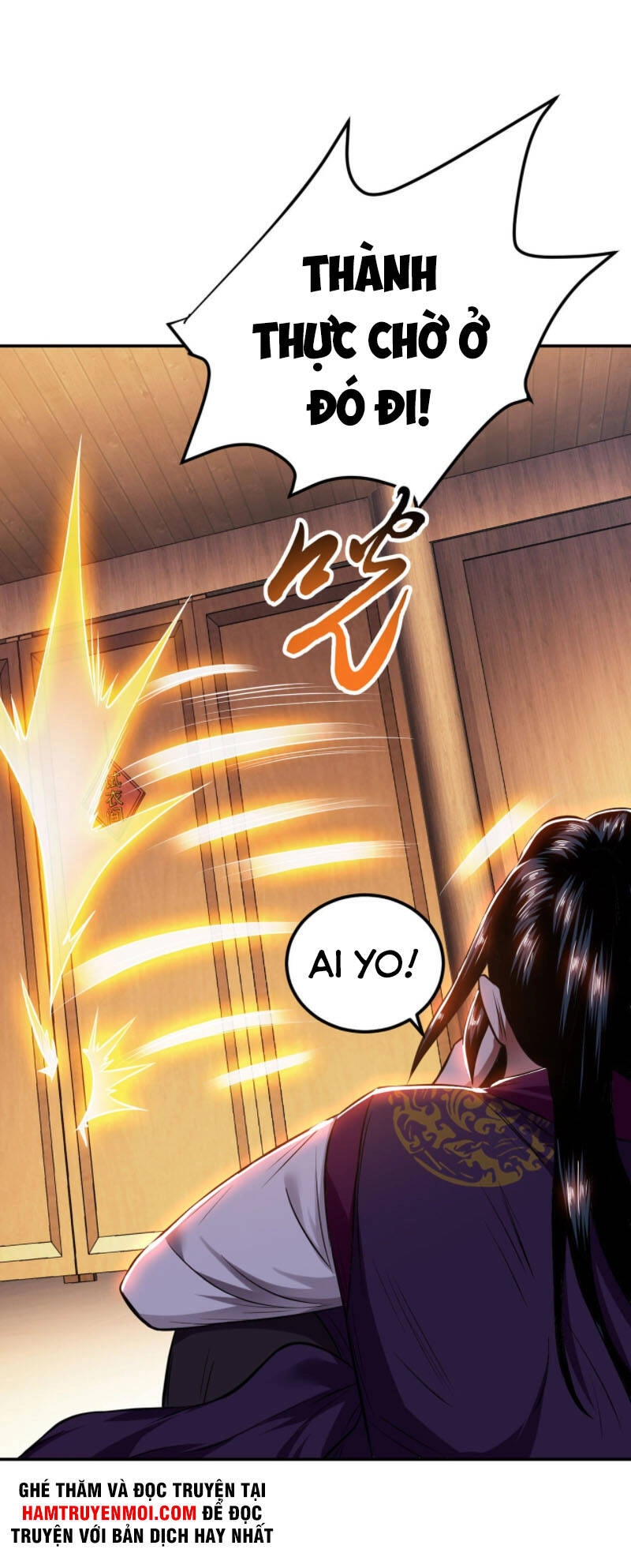 Nam Chủ Và Hậu Cung Đều Là Của Ta Chapter 22 - 7