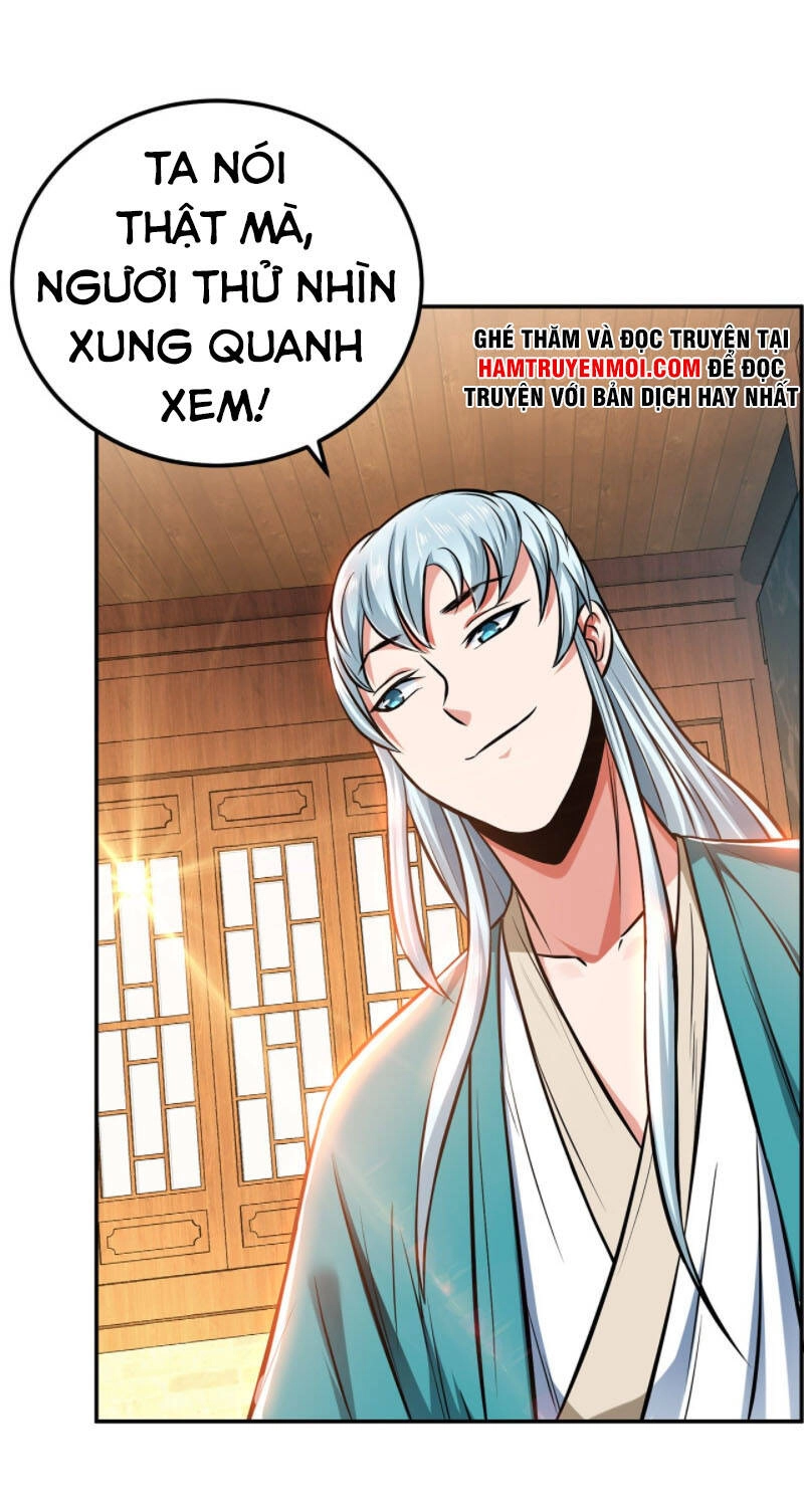 Nam Chủ Và Hậu Cung Đều Là Của Ta Chapter 22 - 11