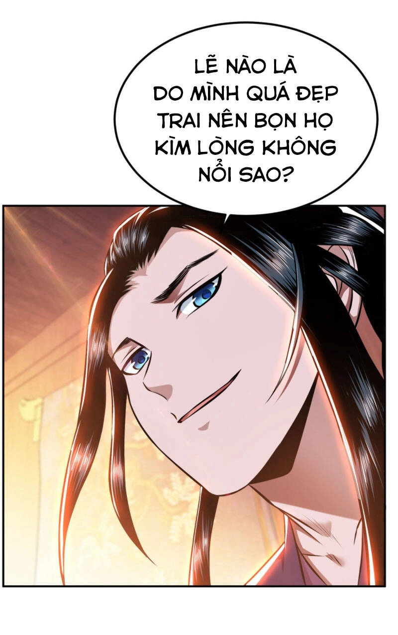 Nam Chủ Và Hậu Cung Đều Là Của Ta Chapter 22 - 14