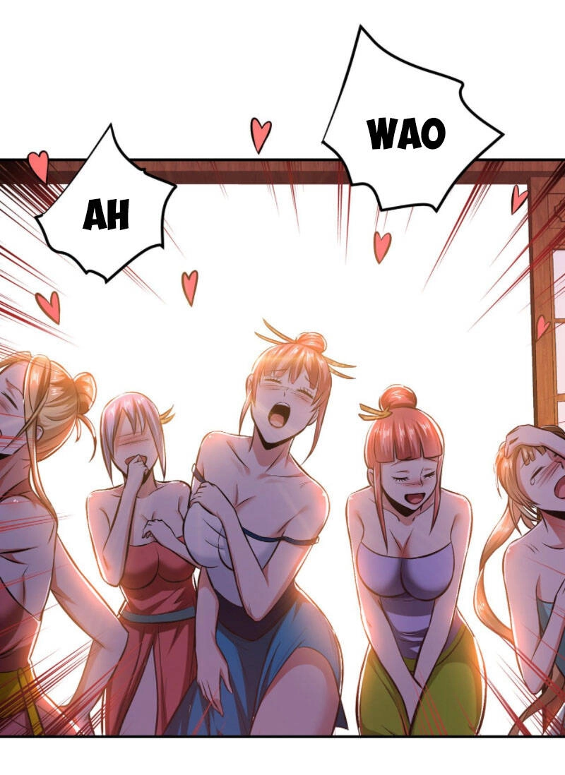 Nam Chủ Và Hậu Cung Đều Là Của Ta Chapter 22 - 16