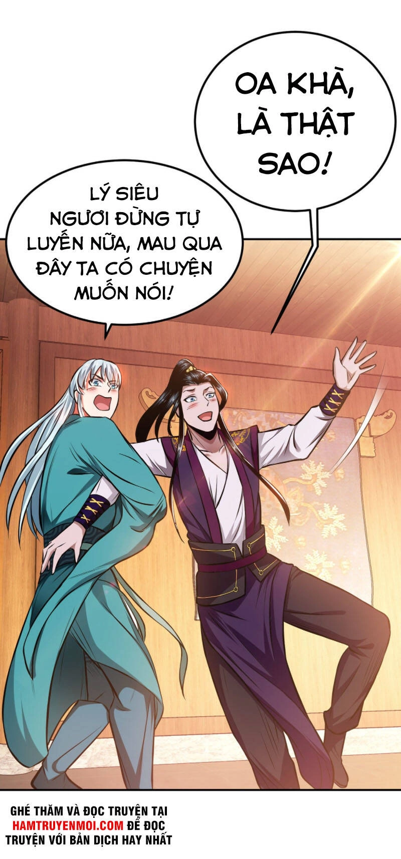 Nam Chủ Và Hậu Cung Đều Là Của Ta Chapter 22 - 17