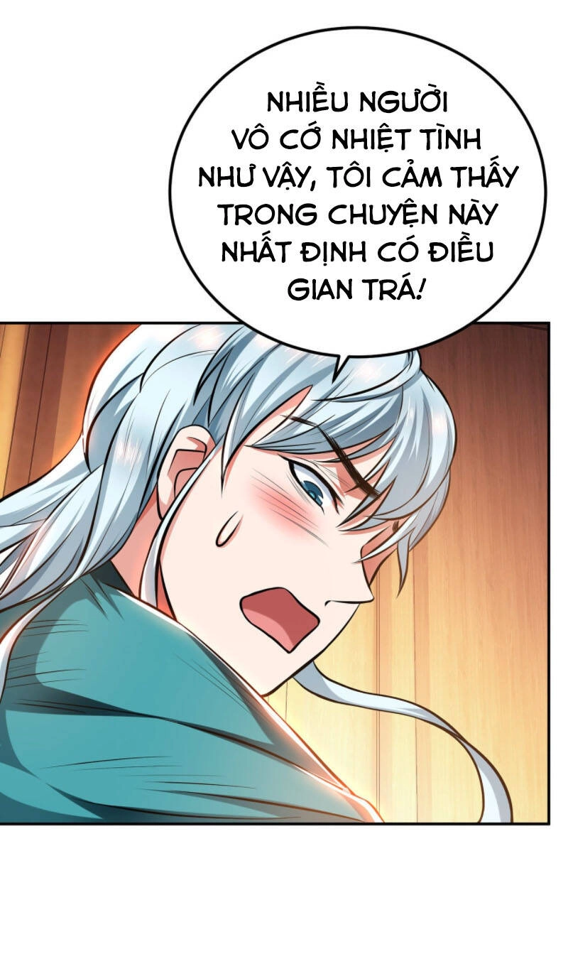 Nam Chủ Và Hậu Cung Đều Là Của Ta Chapter 22 - 18