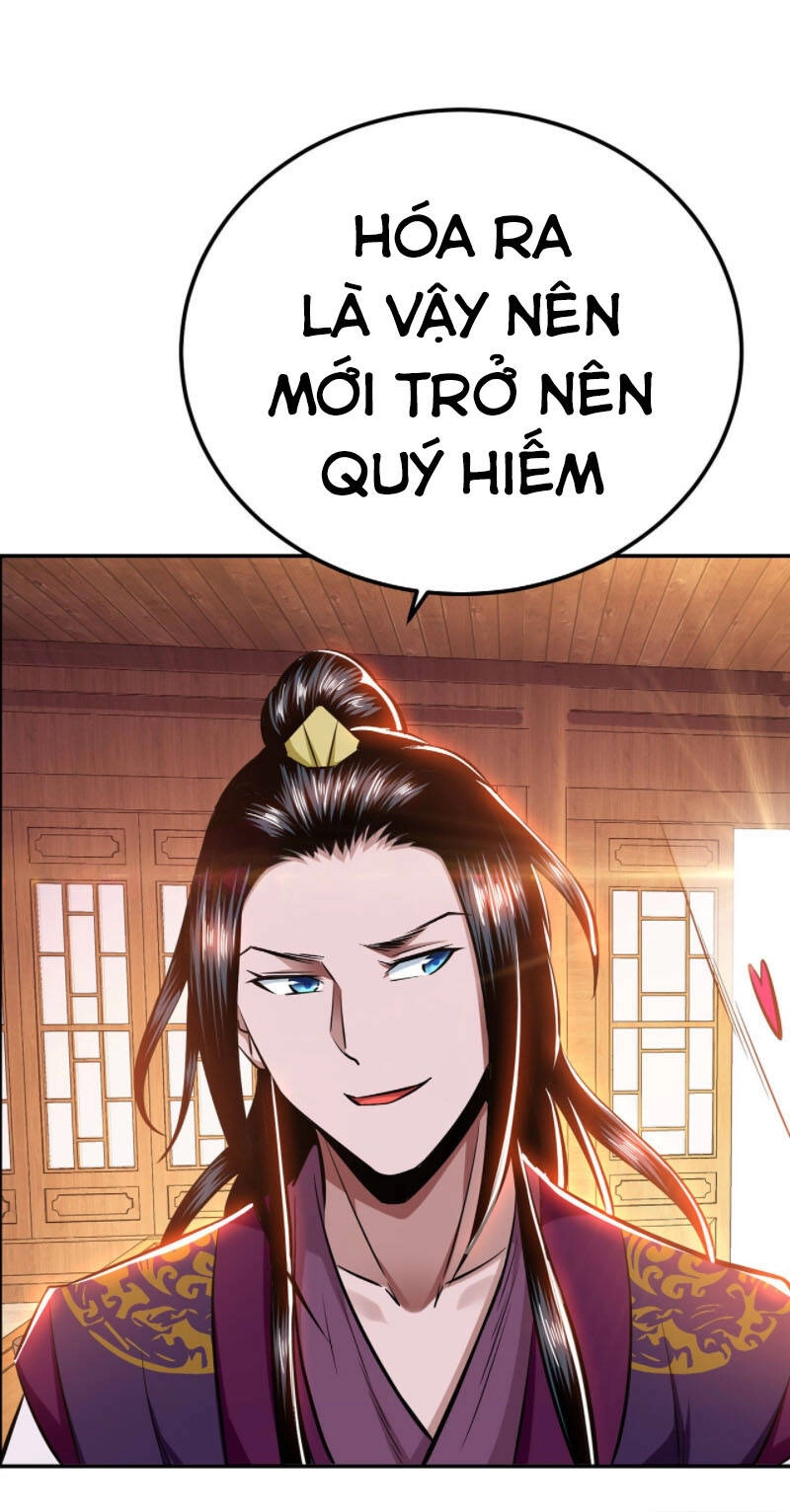 Nam Chủ Và Hậu Cung Đều Là Của Ta Chapter 22 - 22