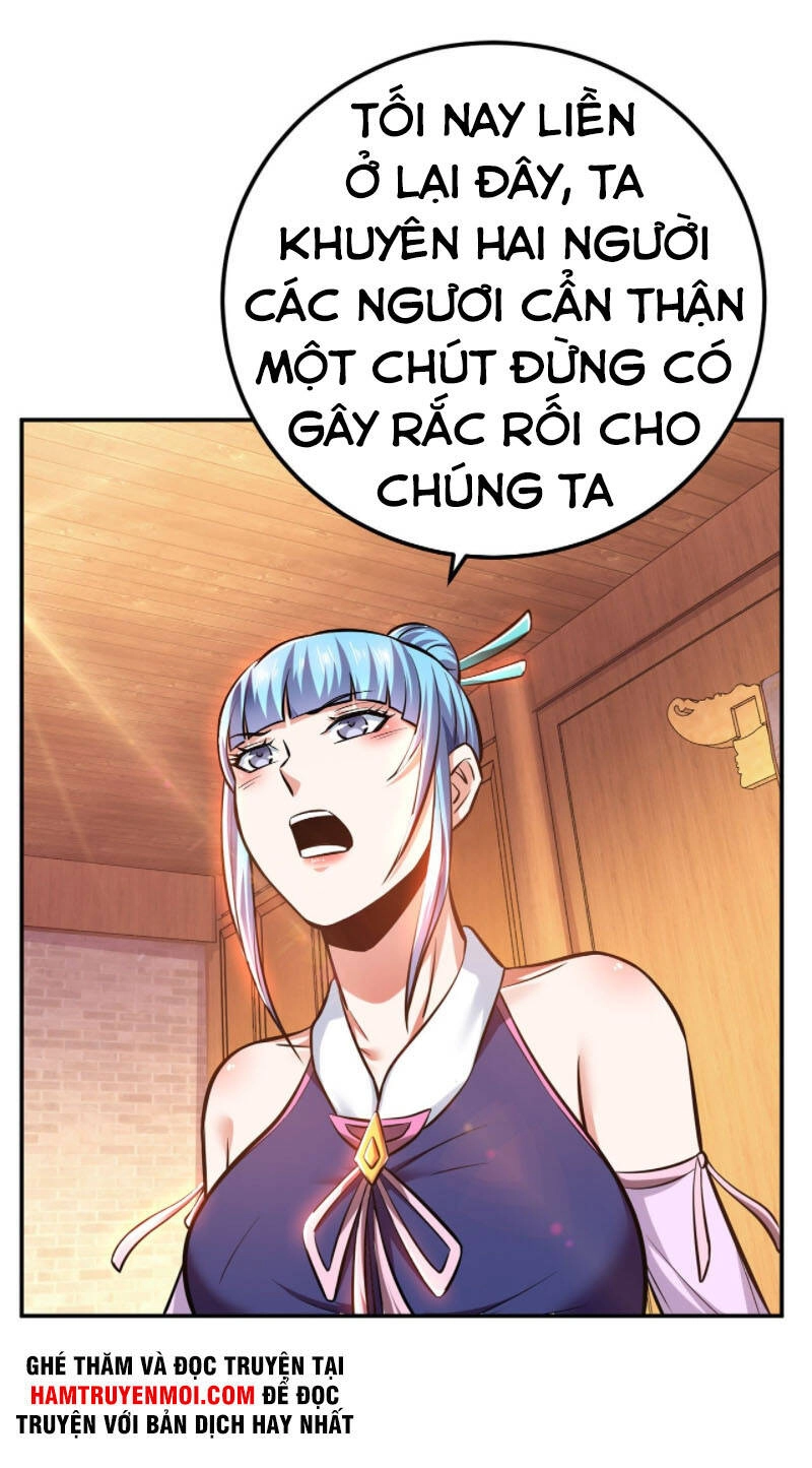 Nam Chủ Và Hậu Cung Đều Là Của Ta Chapter 22 - 25