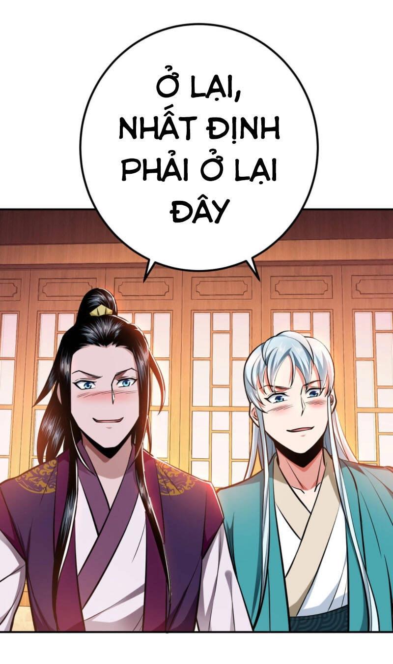 Nam Chủ Và Hậu Cung Đều Là Của Ta Chapter 22 - 26