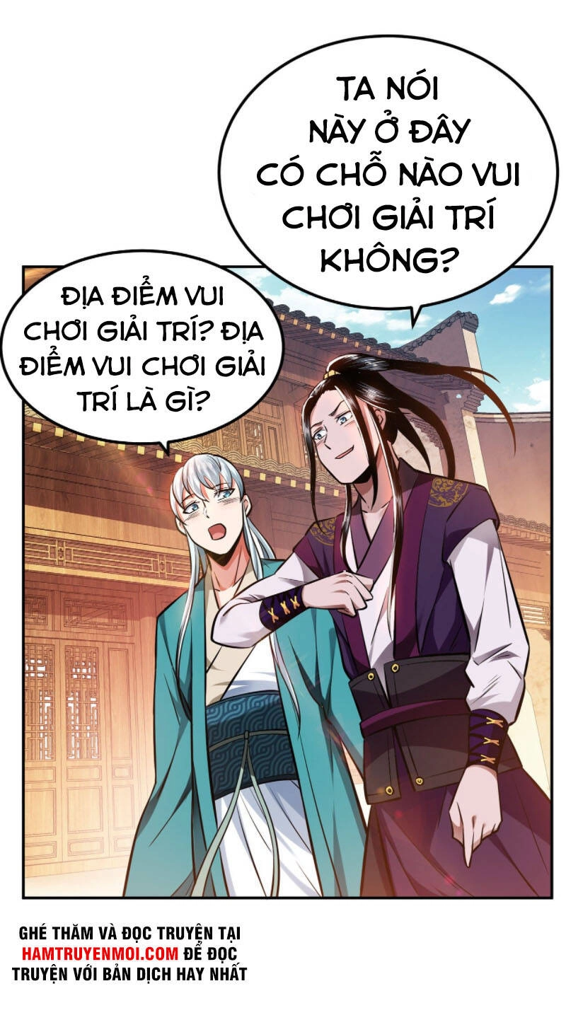 Nam Chủ Và Hậu Cung Đều Là Của Ta Chapter 22 - 29