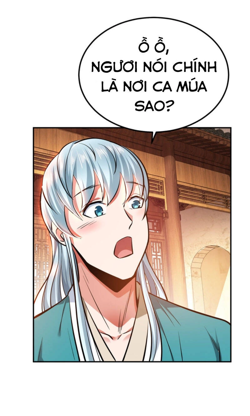 Nam Chủ Và Hậu Cung Đều Là Của Ta Chapter 22 - 31