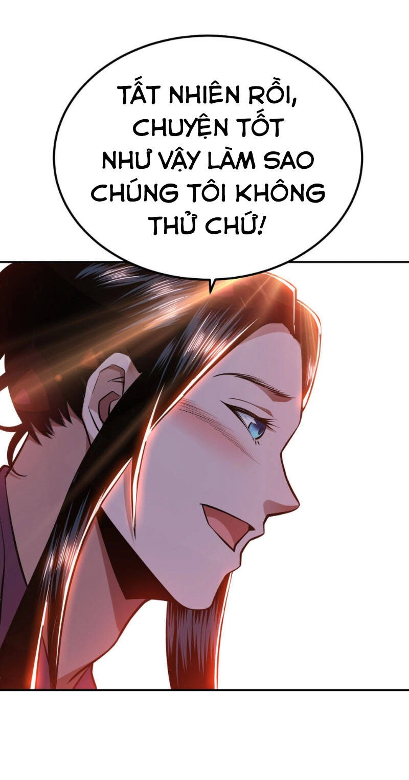 Nam Chủ Và Hậu Cung Đều Là Của Ta Chapter 22 - 39