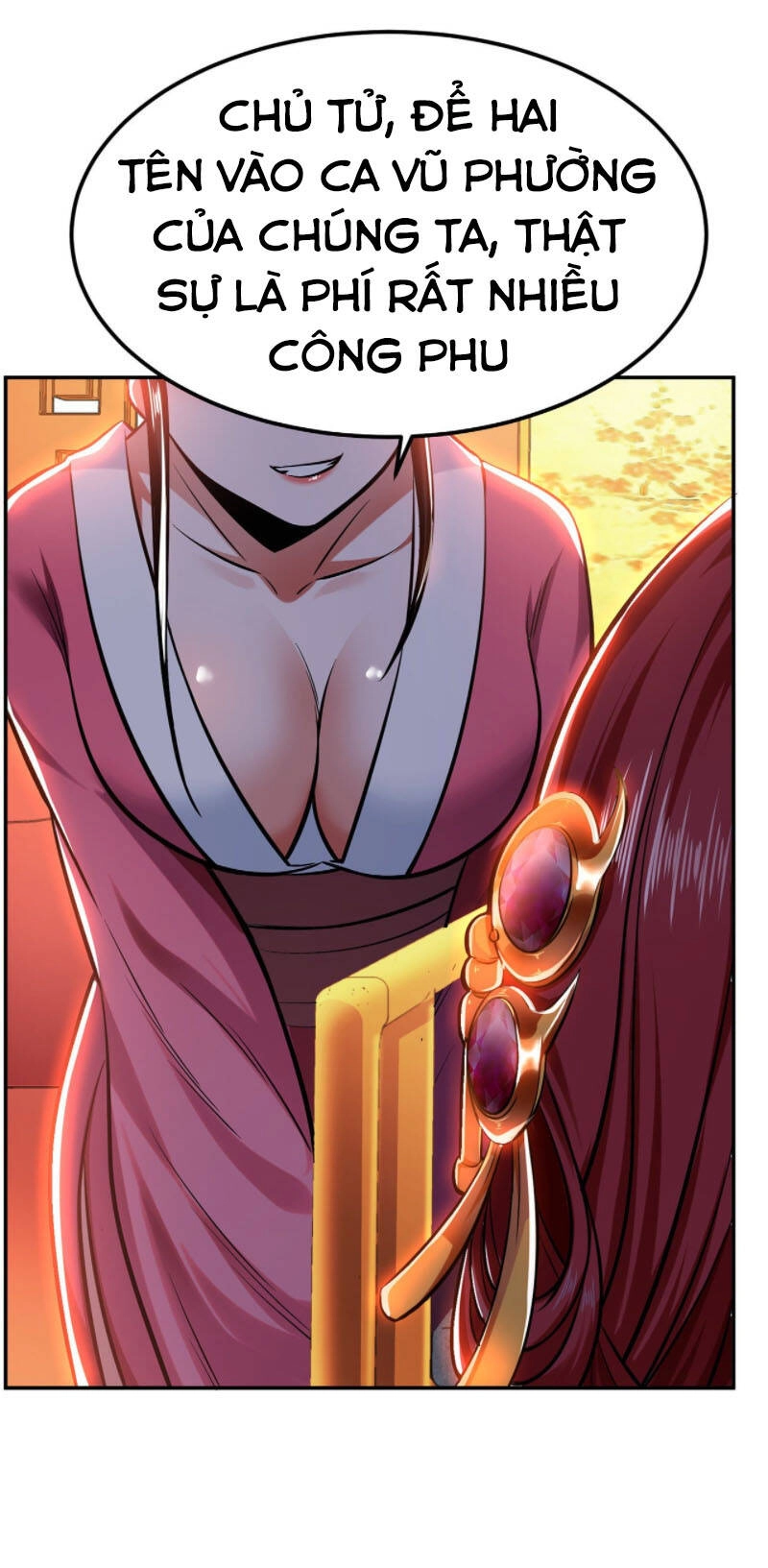 Nam Chủ Và Hậu Cung Đều Là Của Ta Chapter 22 - 41