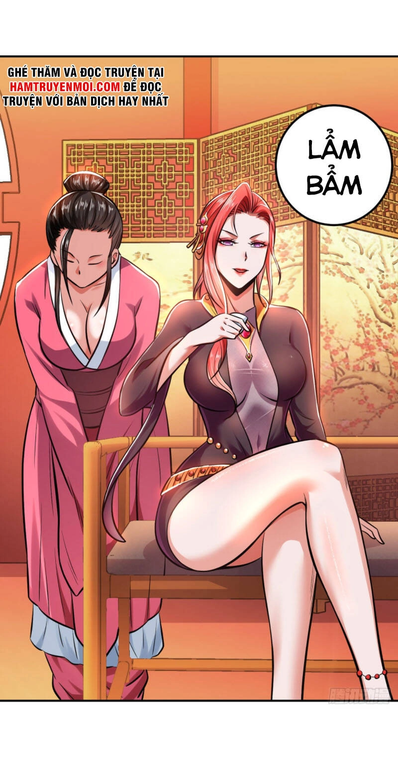 Nam Chủ Và Hậu Cung Đều Là Của Ta Chapter 22 - 42