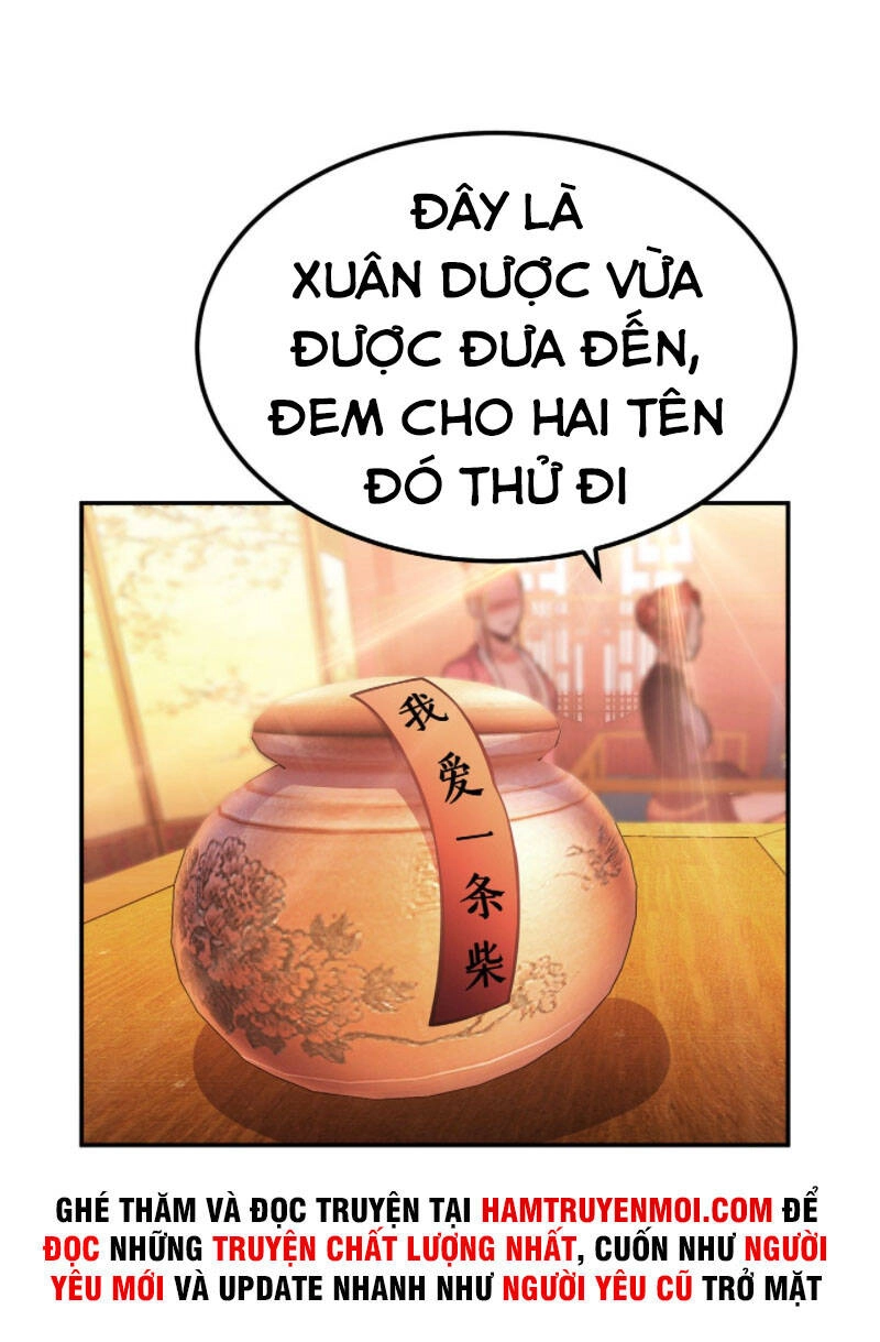 Nam Chủ Và Hậu Cung Đều Là Của Ta Chapter 22 - 43
